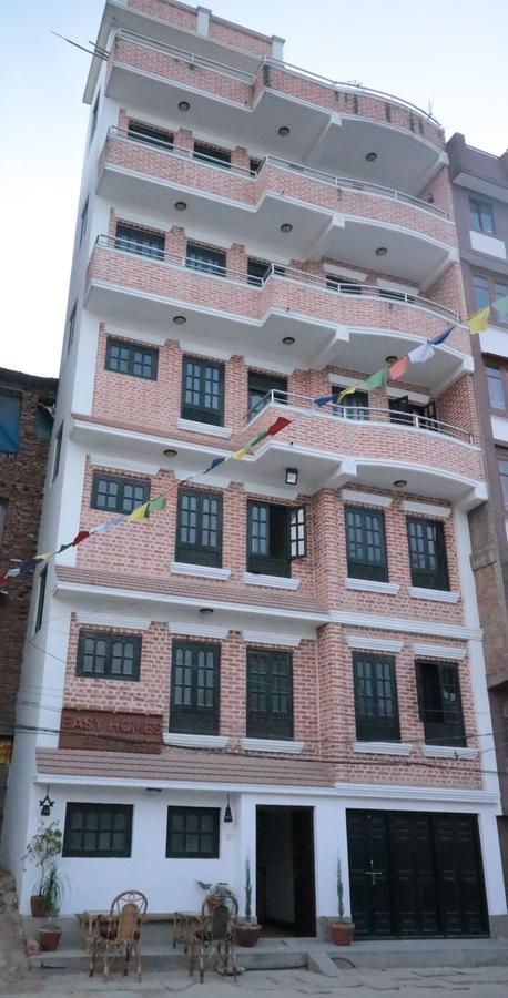 Easy Homes - Ashok Stupa Lalitpur Zewnętrze zdjęcie